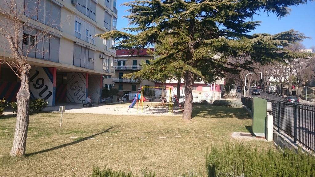 Apartment Maka Split Exterior foto